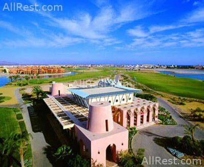 Steigenberger Golf Resort 43